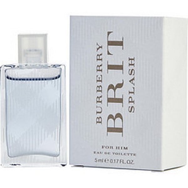 Burbberry Burberry Brit Splash EDT 5ml for Men