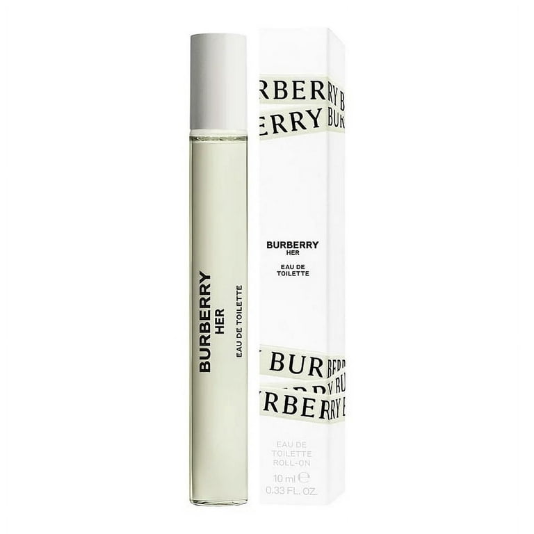 Burbberry Burberry Her For Women Eau De Toilette 10Ml