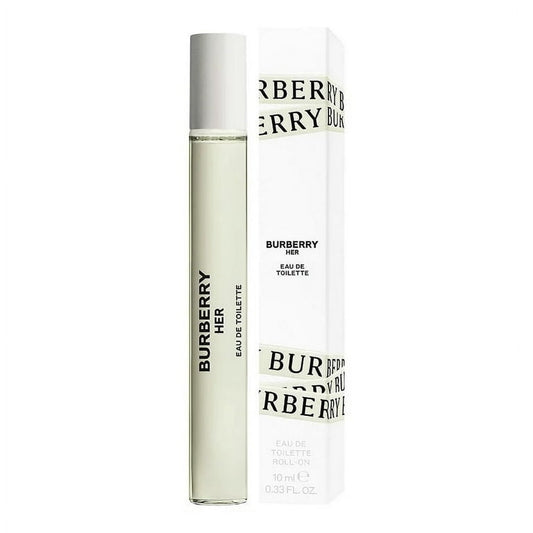 Burbberry Burberry Her For Women Eau De Toilette 10Ml