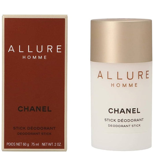 Chanel Allure Homme Deo Stick 75 Ml for Men