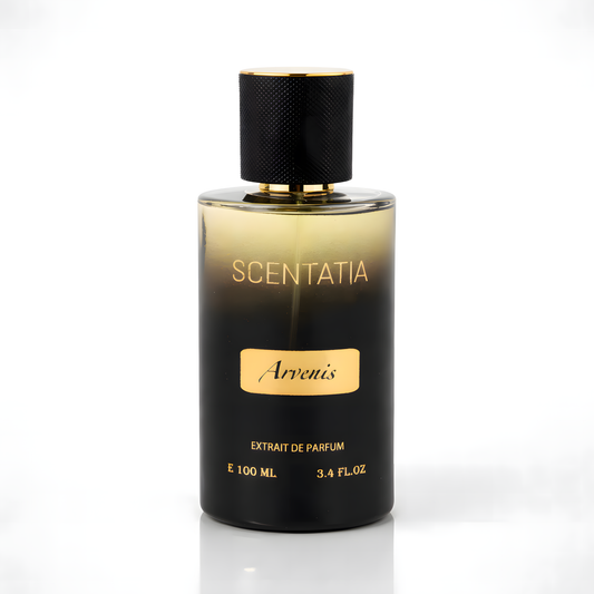 Our Creation Of Dior "Sauvage"