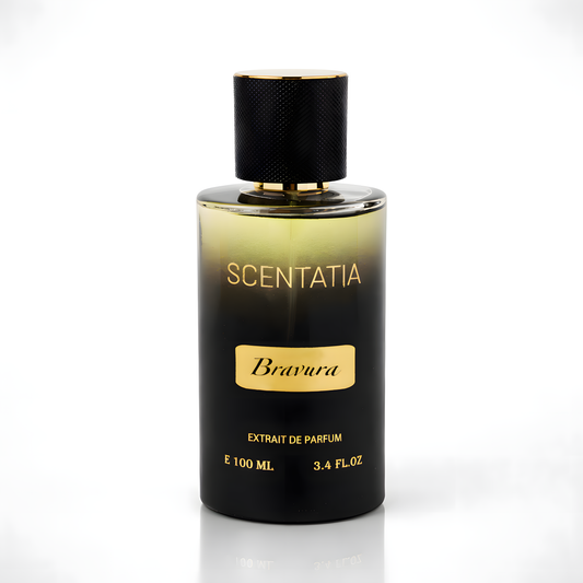 Our Creation Of Givenchy "L'Interdit"