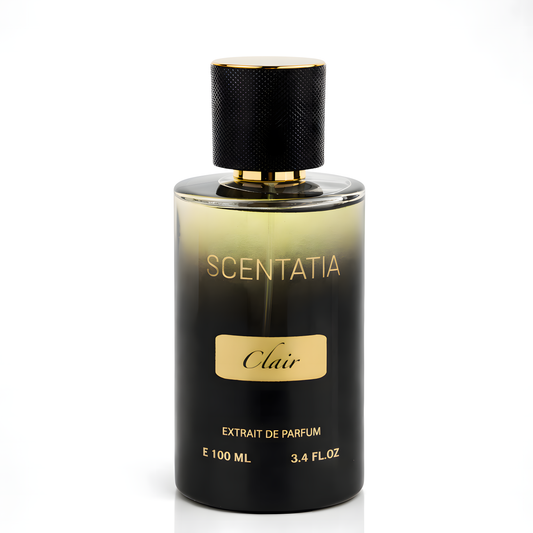 Our Creation Of Chanel "Bleu de Chanel"