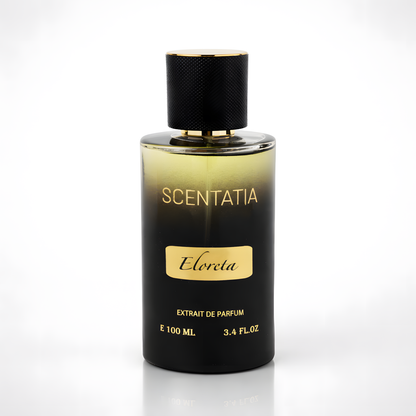 Our Creation Of Dior "Spice Blend"