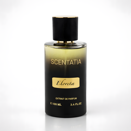 Our Creation Of Dior "Spice Blend"