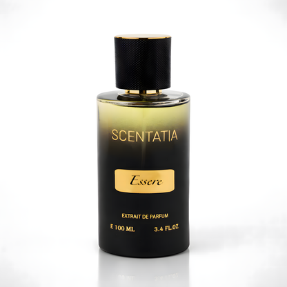 Our Creation Of YSL "Myself"