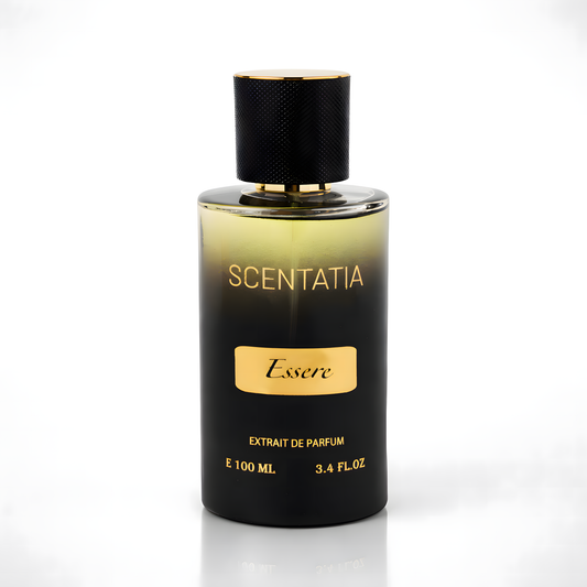 Our Creation Of YSL "Myself"