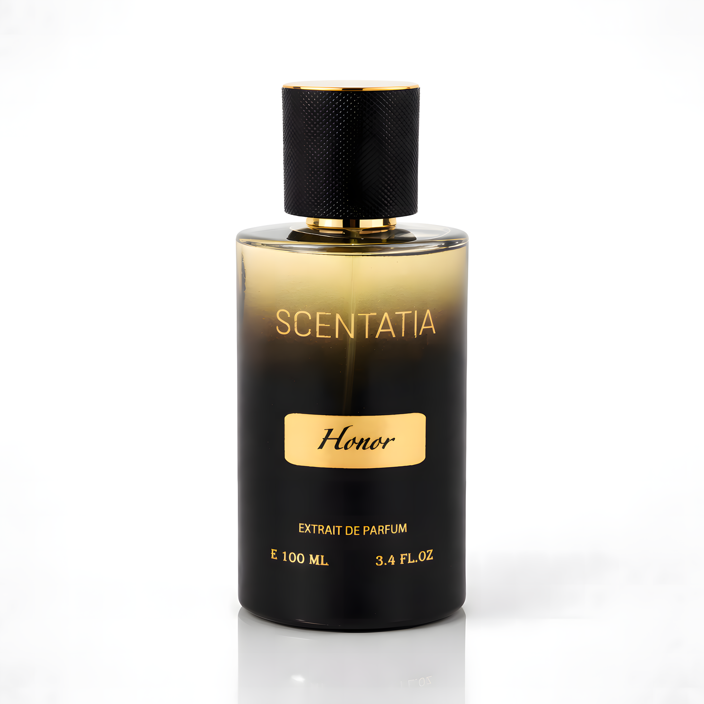 Our Creation Of Givenchy "Gentleman"