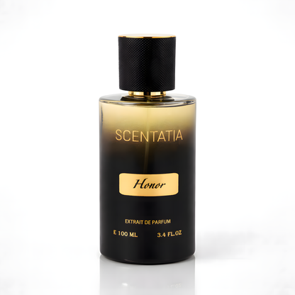 Our Creation Of Givenchy "Gentleman"