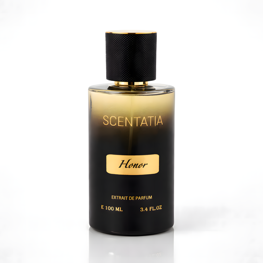 Our Creation Of Givenchy "Gentleman"