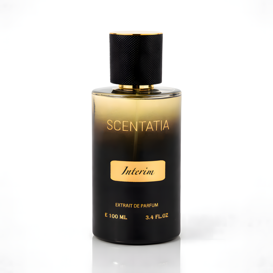 Our Creation Of Amouage "Old Interlude"