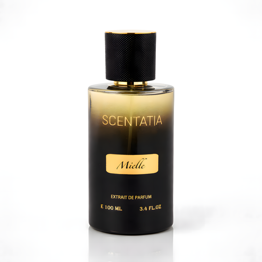 Our Creation Of "Marshmallow"