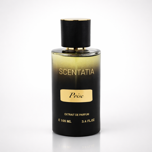 Our Creation Of Chanel "Coco Mademoiselle"