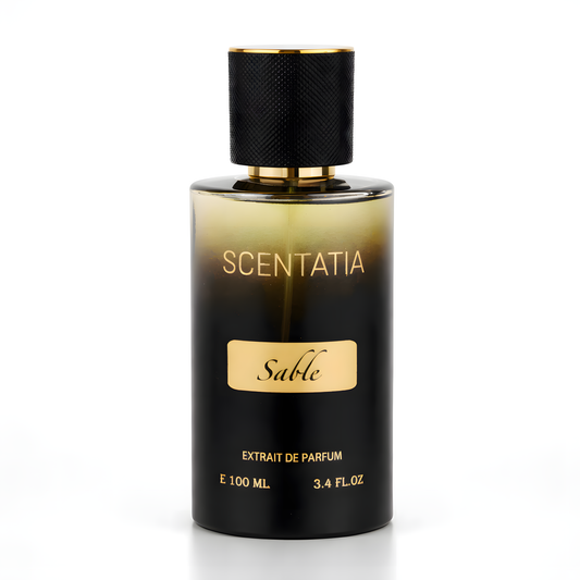 Our Creation Of Baccarat "Rouge 540"