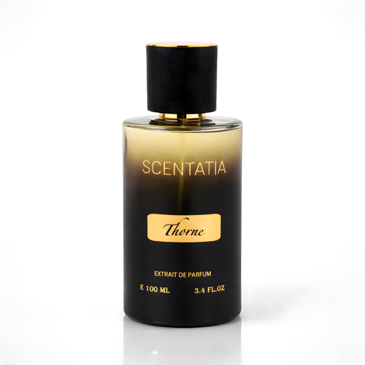 Our Creation Of Armani "Stronger with you"