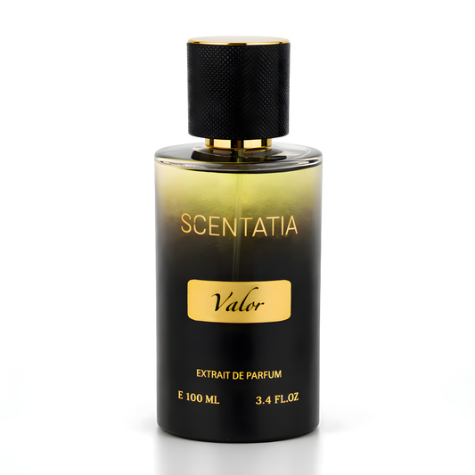 Our Creation Of Dior "Farenheit"