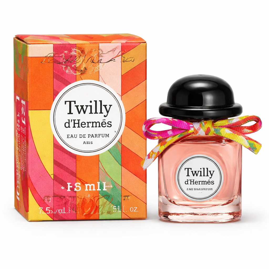 Hermes Twill d'Hermes EDP 7.5ml Women