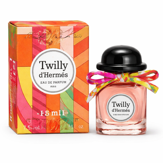 Hermes Twill d'Hermes EDP 7.5ml Women