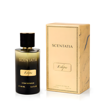 Our Creation Of Dior "Sauvage Elixir"