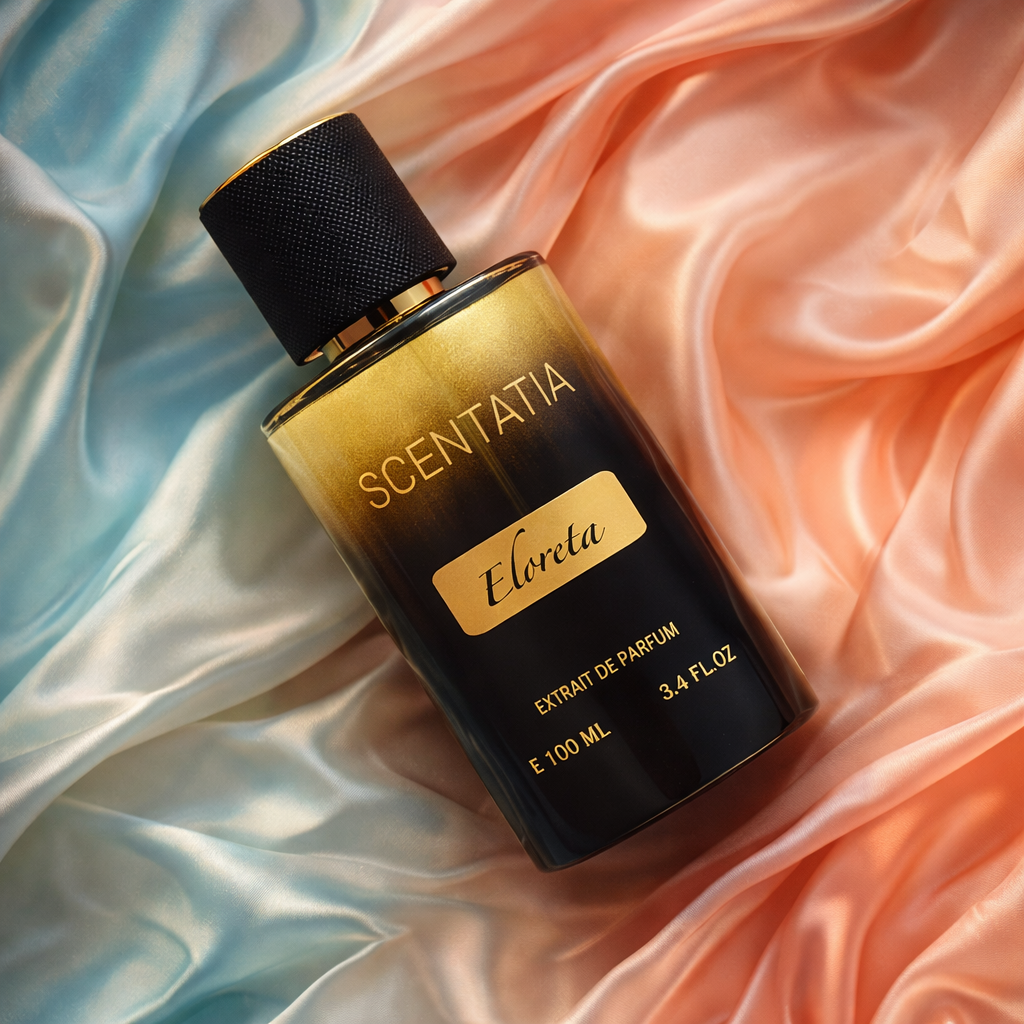 Our Creation Of Dior "Spice Blend"