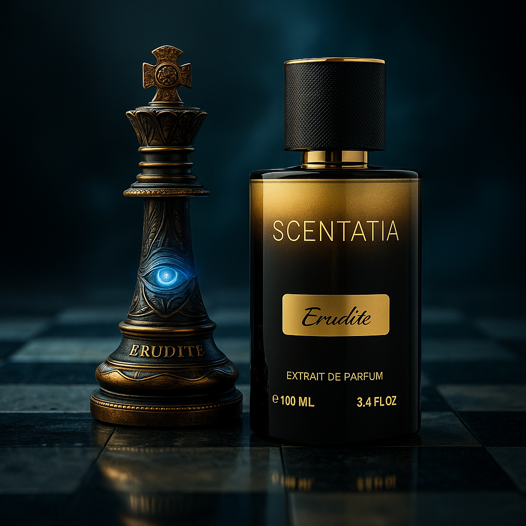 Our Creation Of Cartier "Declaration"