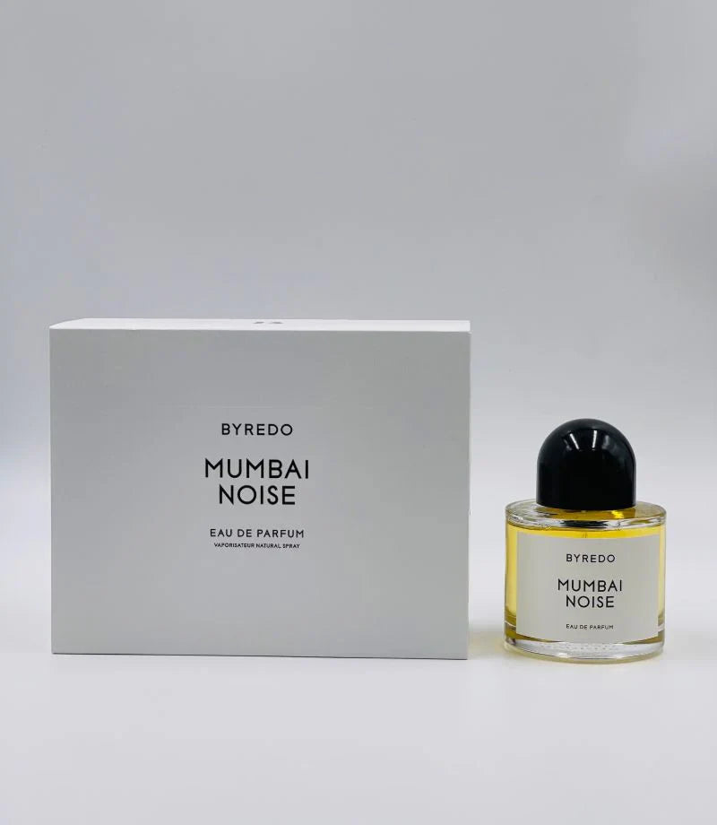 Byredo Mumbai Noise Eau De Parfum 8 ml