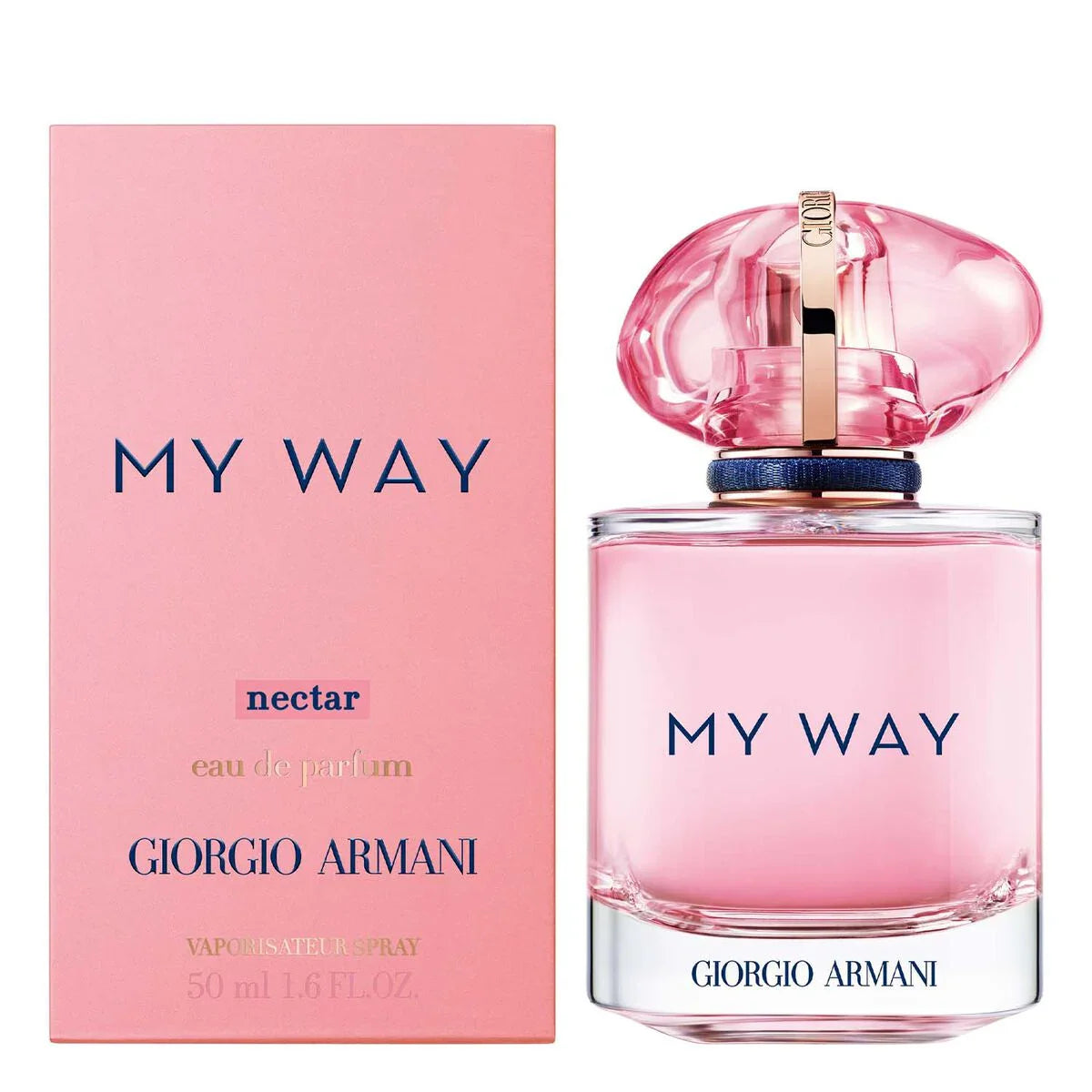 Giorgio Armani My Way Nectar EDP 7ml for Women