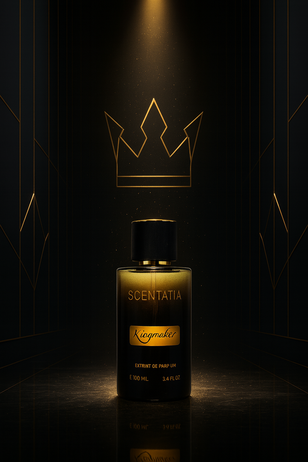 Our Creation Of Creed "Aventus"