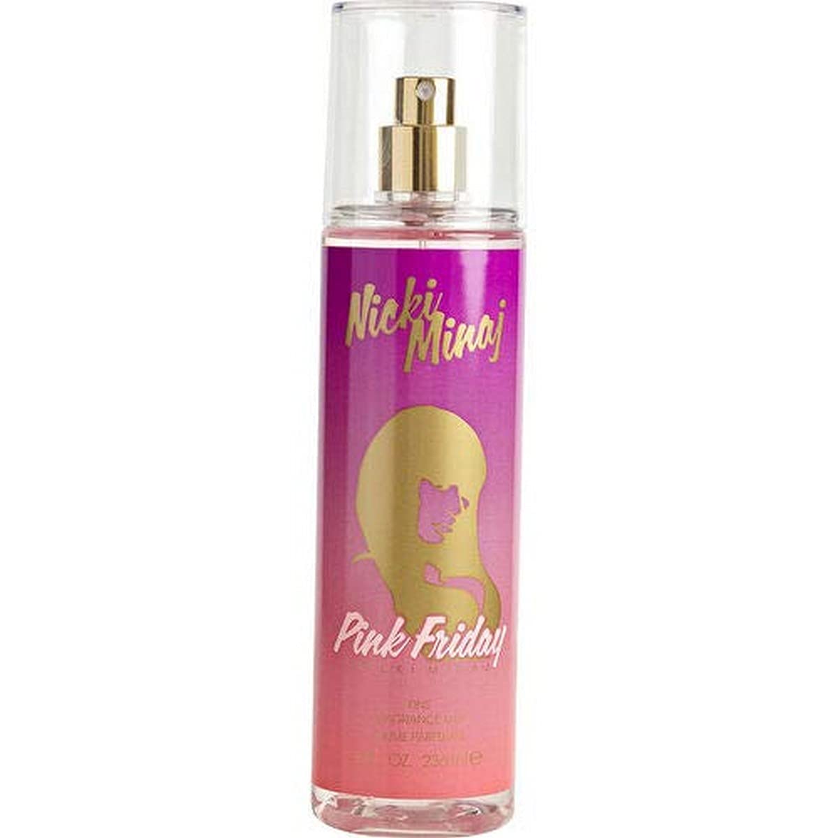 Nicki Minaj Nicky Minaj Pink Friday Body Mist 236ml