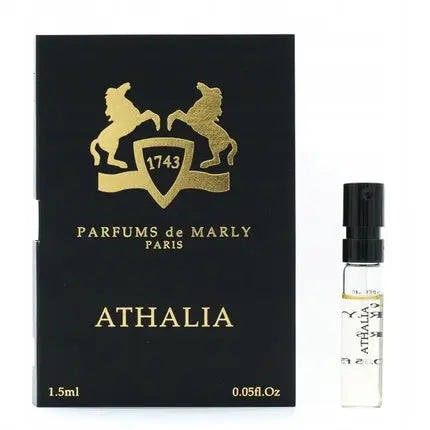 Parfums De Marly Athalia EDP Mini 1.5ml For Women