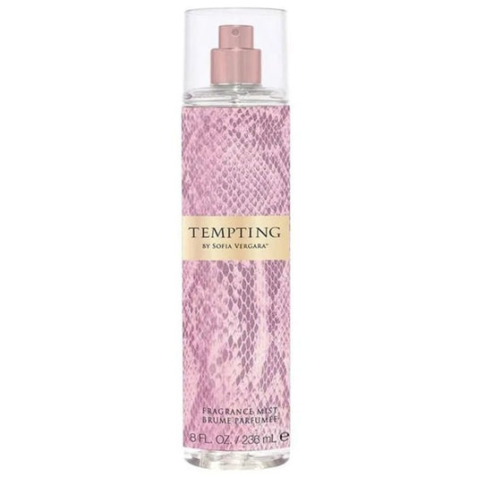 Sofia Vergara Sofia Tempting Body Mist 236ml Women