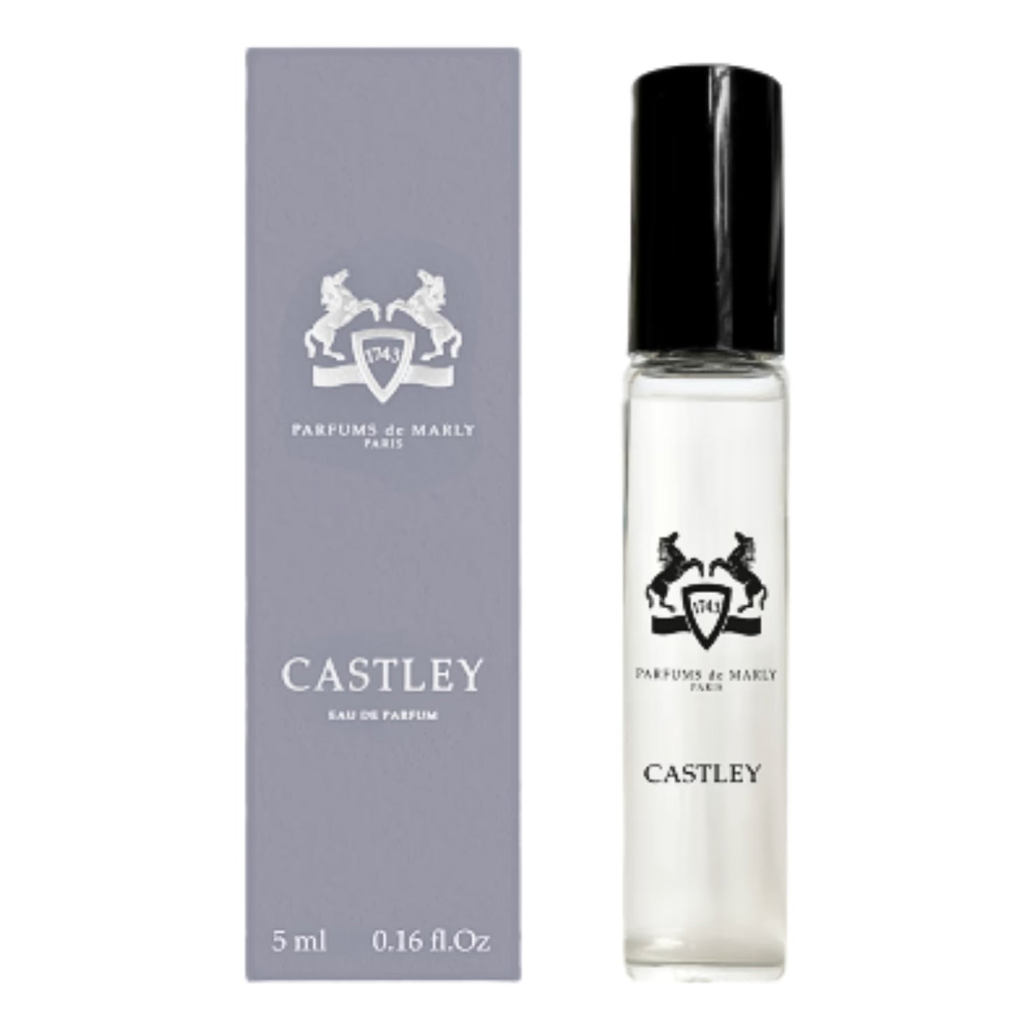 Parfums de Marly Castley EDP Mini 5ml for Men