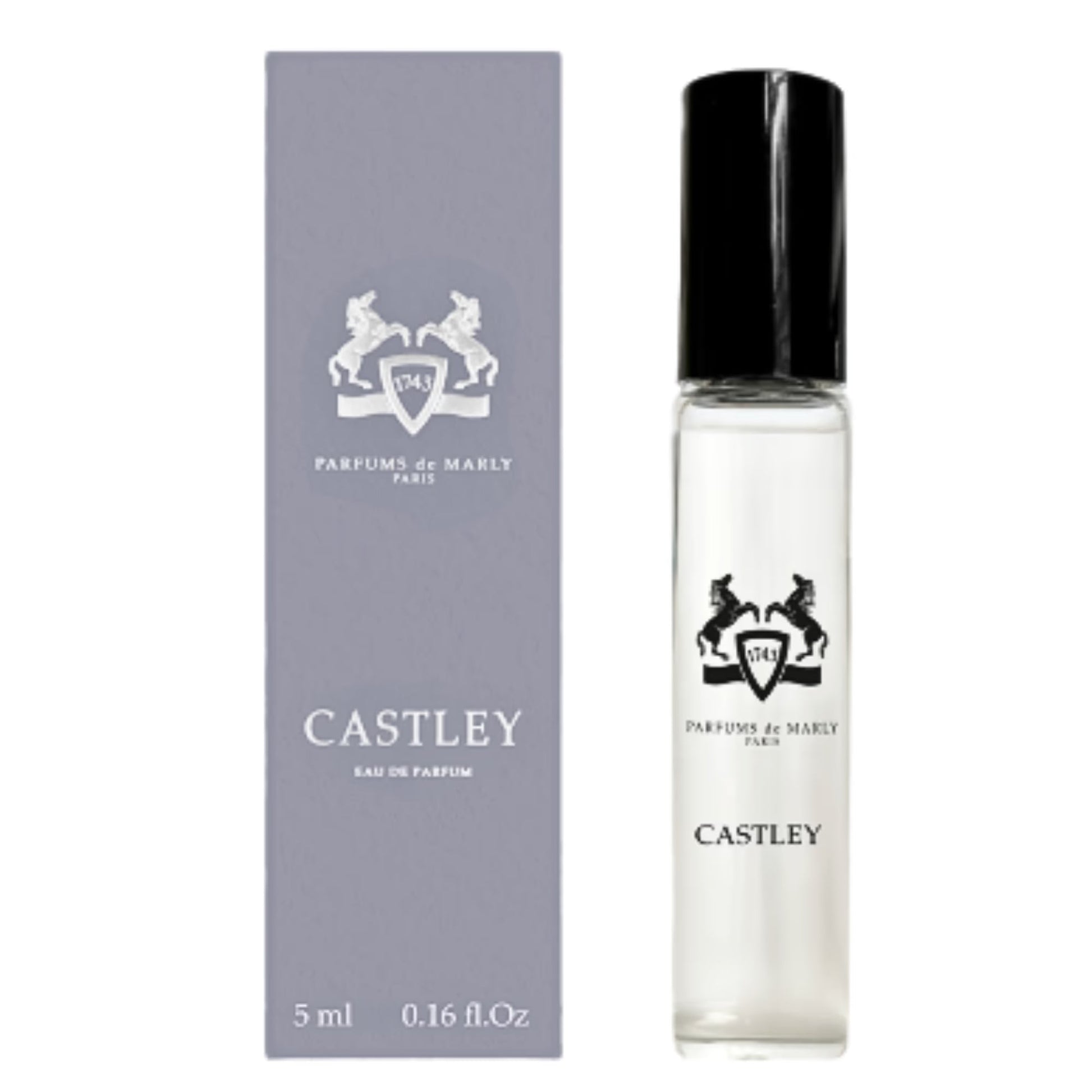 Parfums de Marly Castley EDP Mini 5ml for Men
