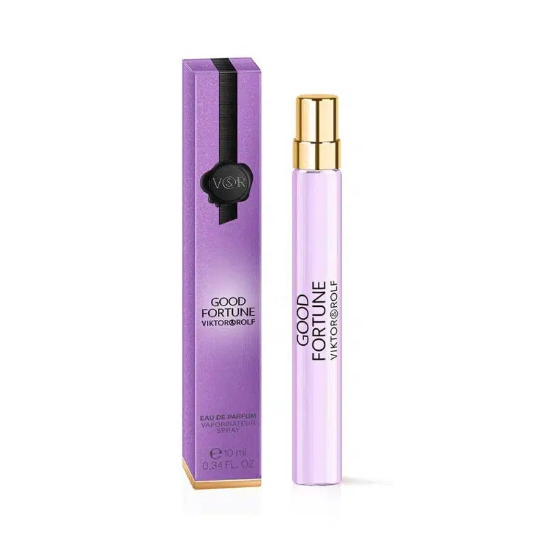 Viktor & Rolf Good Fortune EDP 10ml For Women