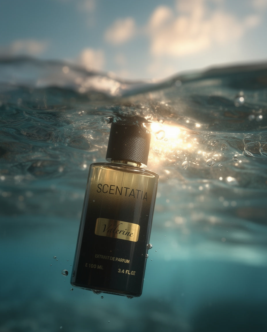 Our Creation Of Paco Rabanne "Invictus"