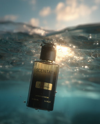 Our Creation Of Paco Rabanne "Invictus"