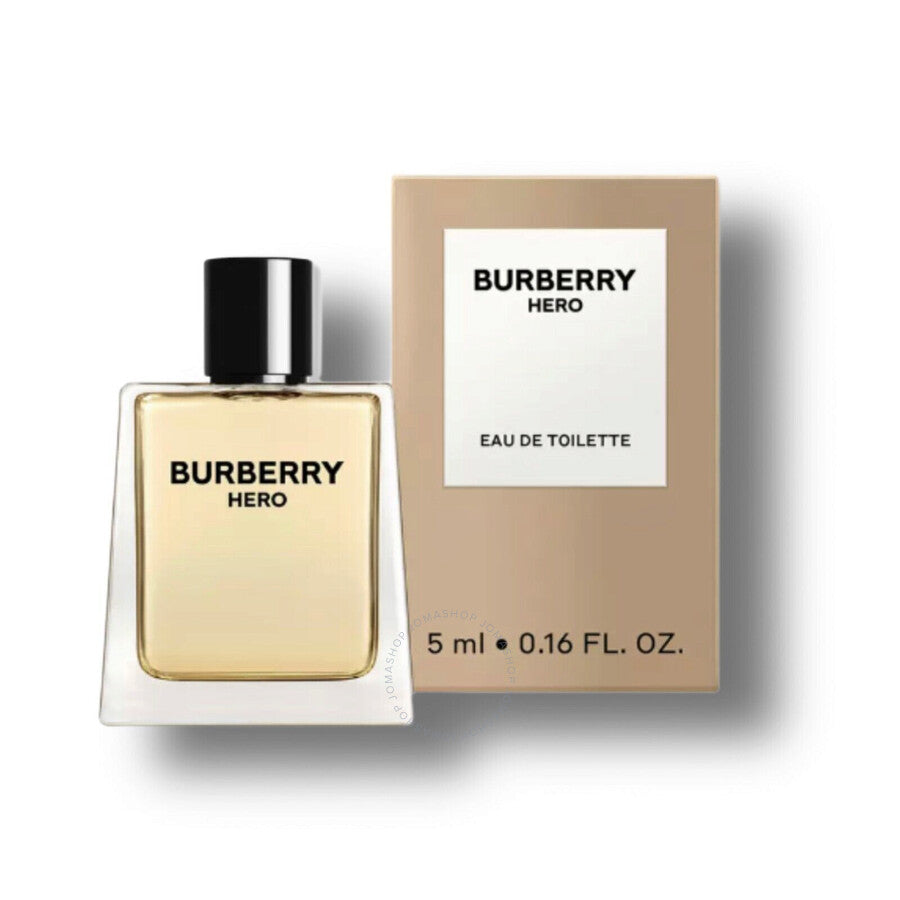 Burbberry Burberry Hero EDT 5ml for Men