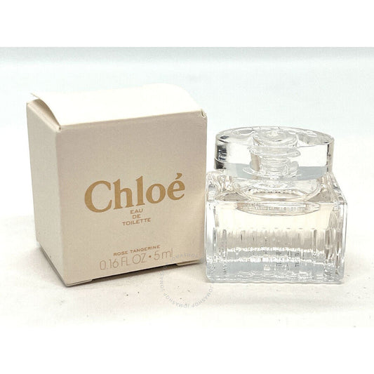Chloe Rose Tangerine EDT - 5ml