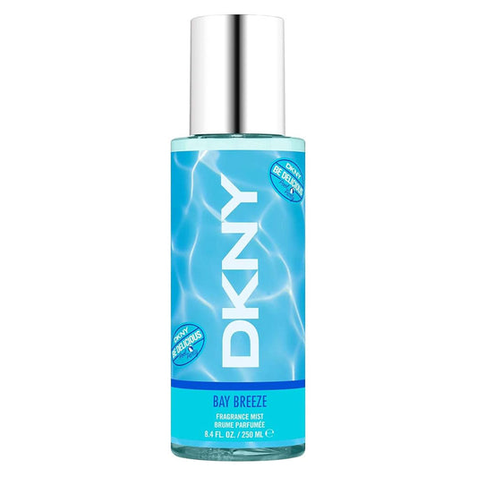 DKNY Donna Karan Be Delicious Pool Party Bay Breeze For Women 250Ml Fragrance Mist