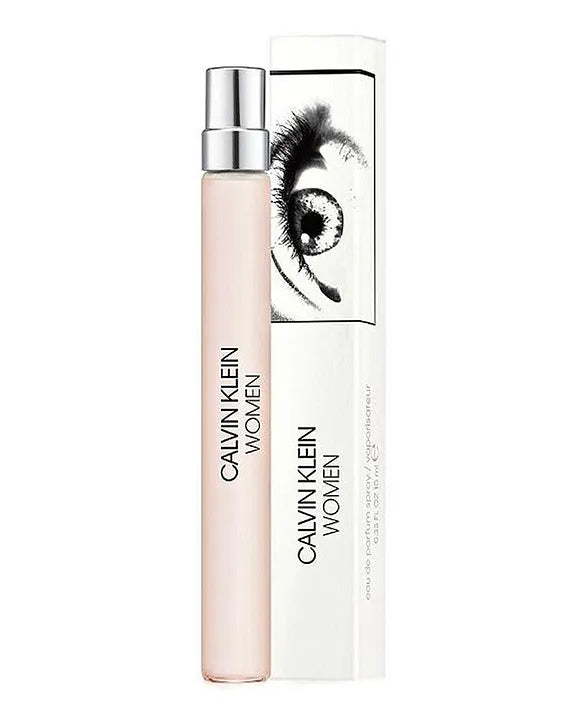Calvin Klein Woman Edp 10ml Mini