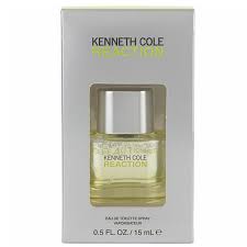 Kenneth Cole Reaction For Men Eau De Toilette 15ml