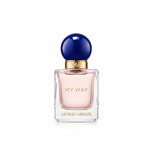Giorgio Armani My Way EDP 7ml for Women