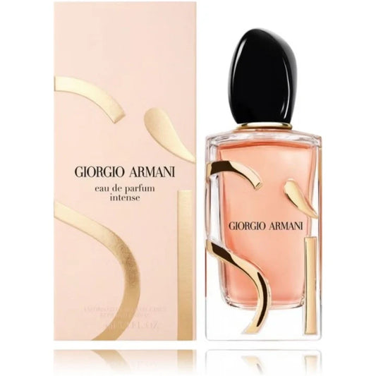 Giorgio Armani Si Mini EDP Intense 7ml for Women