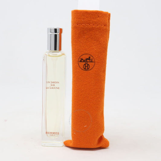 Hermes Un Jardin Sur La Lagune Mini edt 15ml