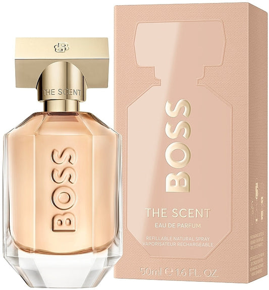 Hugo Boss The Scent Eau de Parfum 5ml For Women