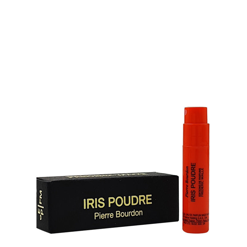 Frederic Malle Iris Poudre EDP 1.2ml For Women