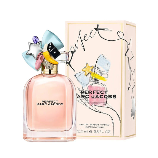 Marc Jacobs Perfect Mini EDP 5ml For Women