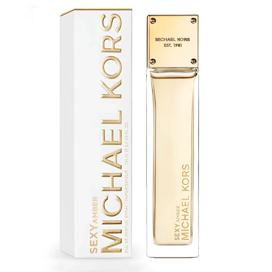 Michael Kors Sexy Amber For Women Eau De Parfum 5Ml