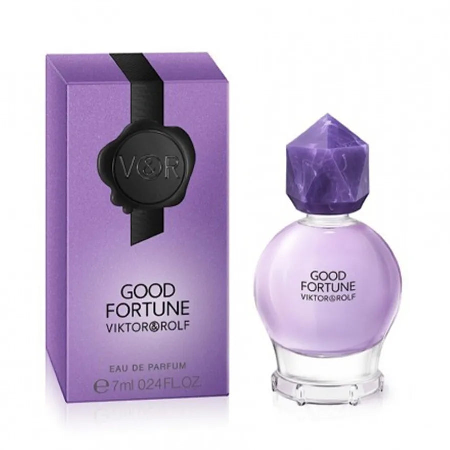 Viktor & Rolf Good Fortune EDP Mini 7ml For Women