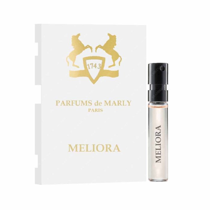 Parfums De Marly Meliora EDP Mini 1.5ml For Women